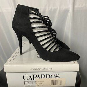 Womens Bootie Shoes